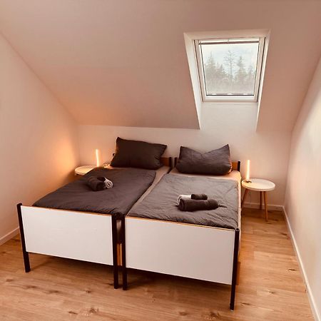 Felix Living 9, Modern & Cozy, 3 Zimmer Wohnung, Parkplatz Salzweg Exterior foto