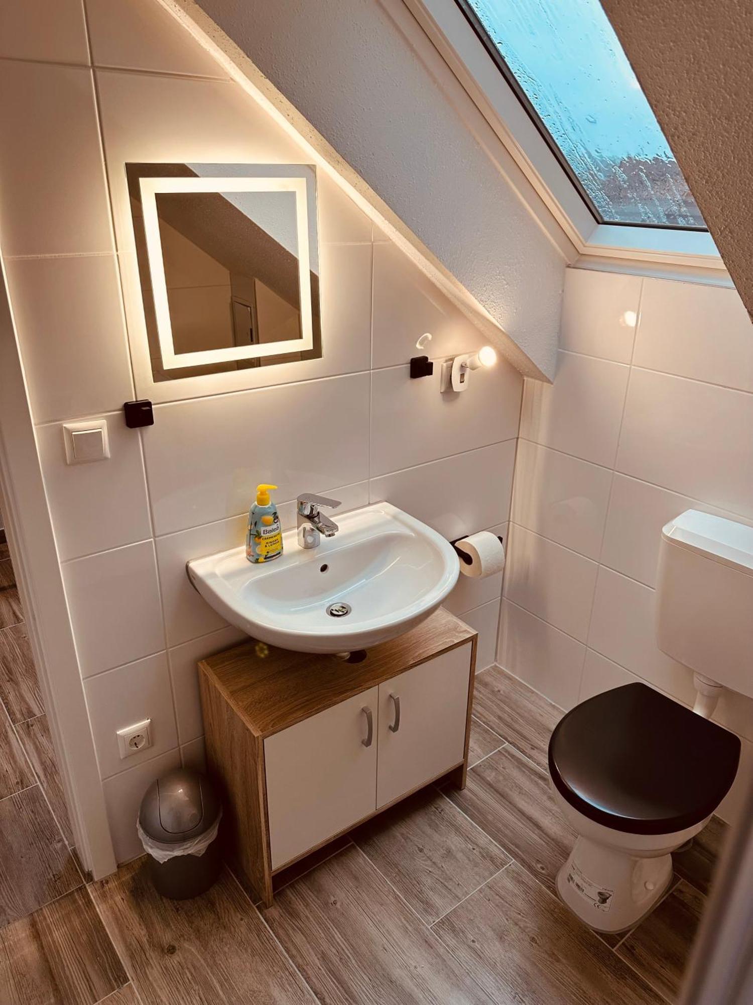 Felix Living 9, Modern & Cozy, 3 Zimmer Wohnung, Parkplatz Salzweg Exterior foto