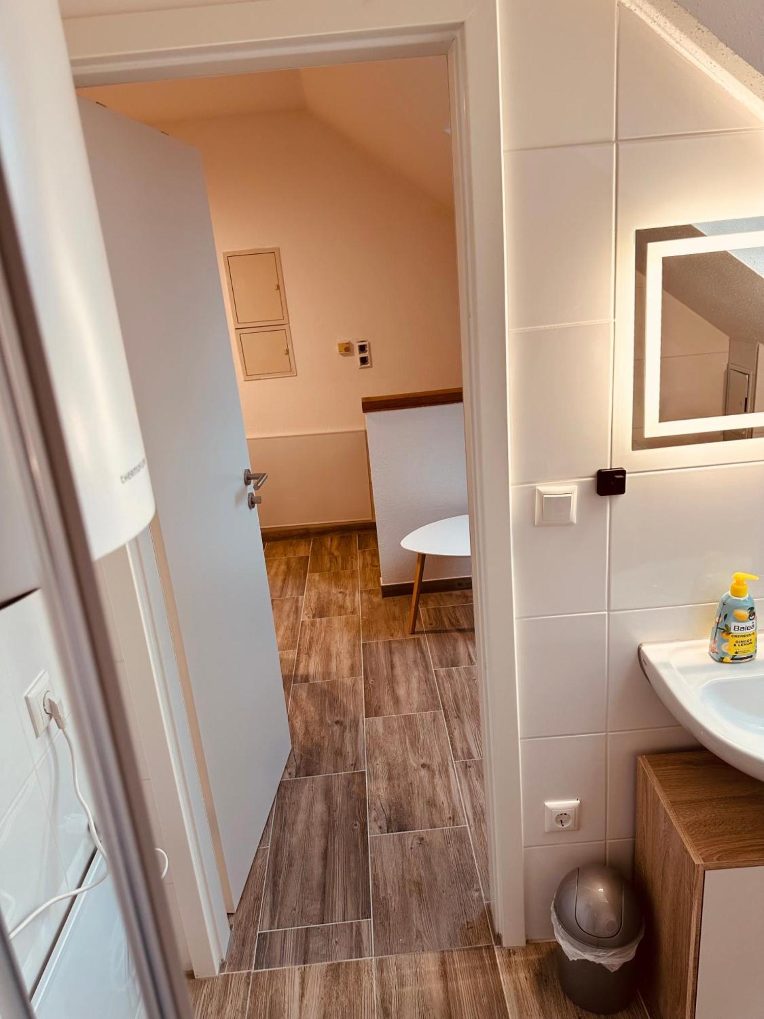 Felix Living 9, Modern & Cozy, 3 Zimmer Wohnung, Parkplatz Salzweg Exterior foto