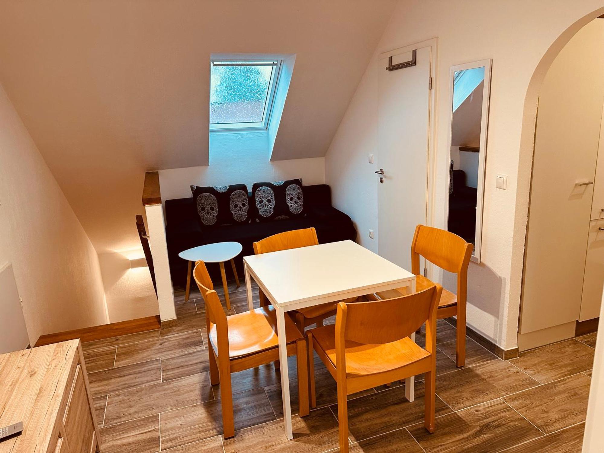 Felix Living 9, Modern & Cozy, 3 Zimmer Wohnung, Parkplatz Salzweg Exterior foto