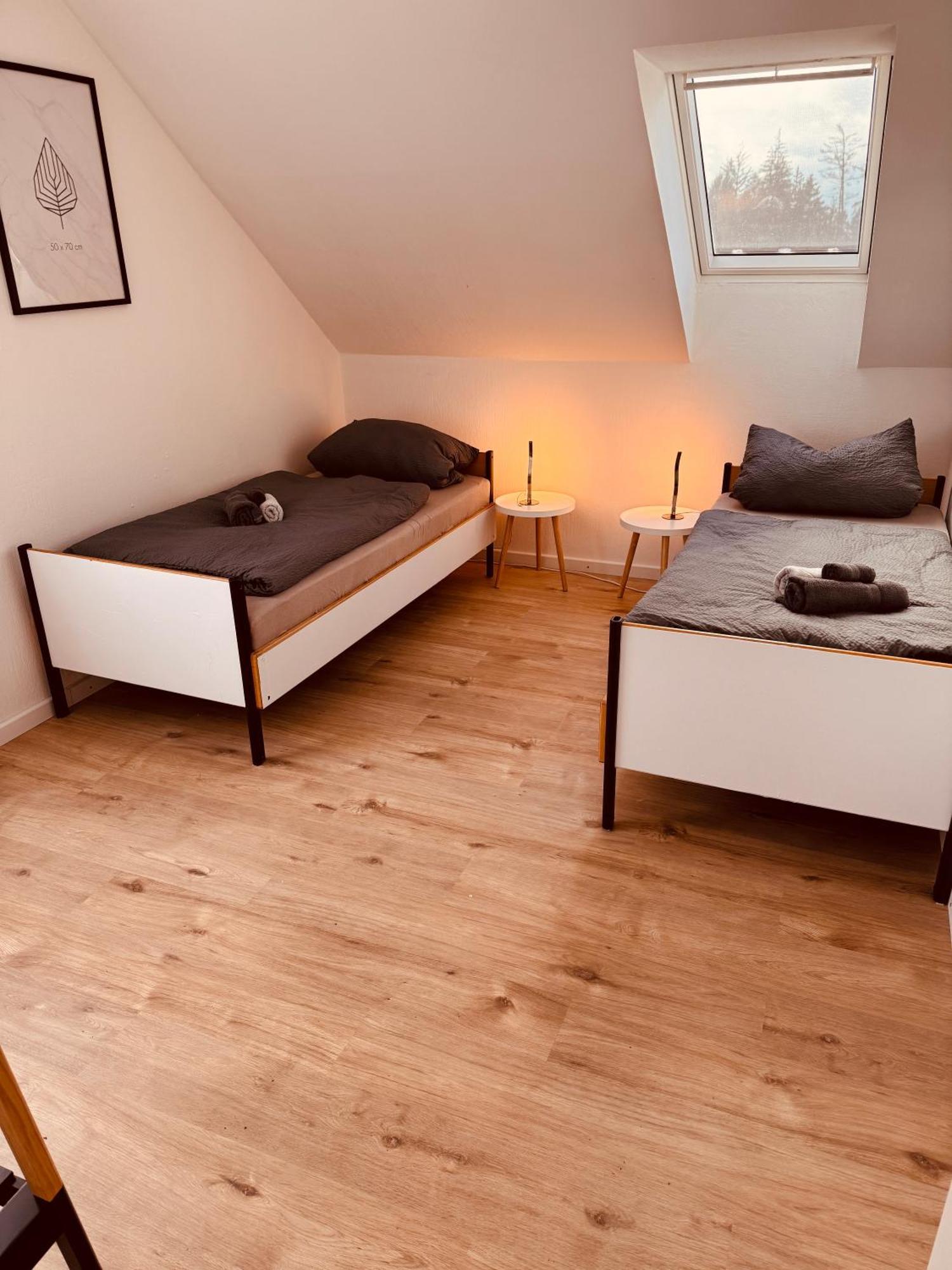 Felix Living 9, Modern & Cozy, 3 Zimmer Wohnung, Parkplatz Salzweg Exterior foto